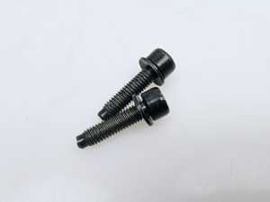 Śruba   kolektora ssącego  Fiat Alfa Lancia - nowa 11568427