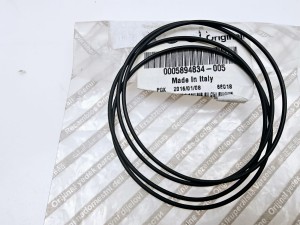 oring uszczelka pompy wody Fiat Alfa Lancia  nowa 5894834