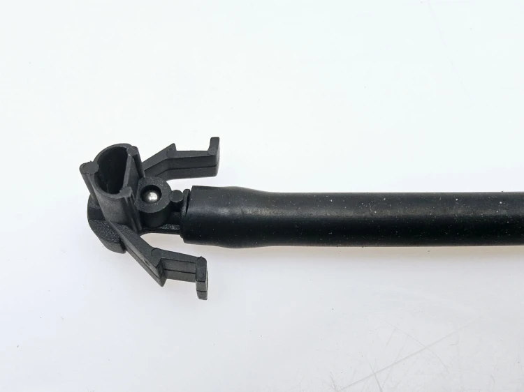 Dysza spryskiwacza przód lewa Fiat  Punto Evo