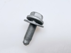 Śruba, śruby pasa przedniego Fiat Alfa Lancia- nowa 1364536080
