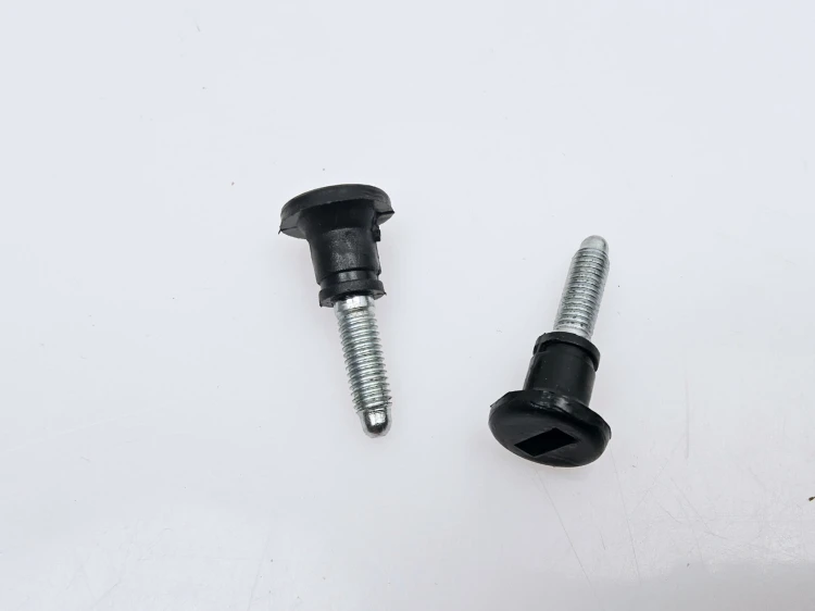 Śruba osłony bezpieczników Fiat Fiorino 735352073
