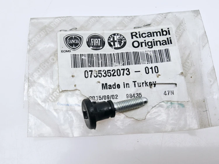 Śruba Fiat Fiorino - 735352073