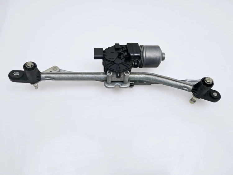 mechanizm wycieraczek przód Alfa 159