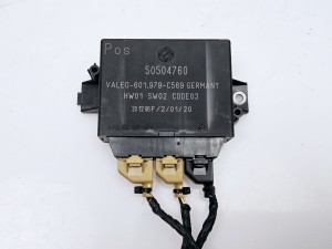 sterownik cofania   Alfa 159 50504760
