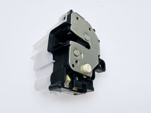 zamek drzwi prawy tył Fiat Panda nowy oryginalny 46803513
