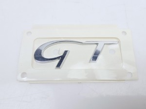emblemat, znaczek GT Alfa GT  - nowy 60690947