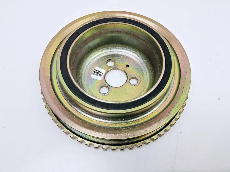 koło pasowe silnika Fiat Panda Punto 2 Siena nowe 55202554