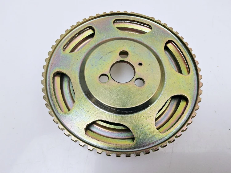 koło pasowe silnika Fiat Panda Punto 2 Siena nowe 55202554