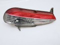 Lampa cofania Fiat Punto Evo