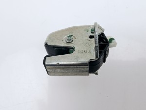 zamek drzwi tył  Fiat Doblo nowy 52000027
