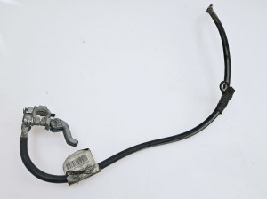 klema minus, kabel, masa Fiat Grande Punto 517750590