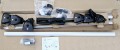 bagażnik dachowy aluminiowy 3 belki Fiat Doblo