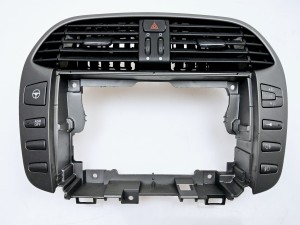 panel sterowania kratki nawiewu dyfuzor  Fiat Bravo II  