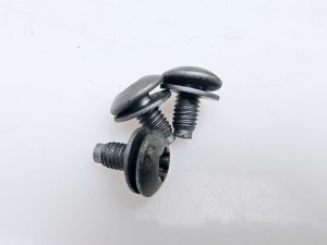 śruby śruba zamka drzwi Fiat Bravo 2