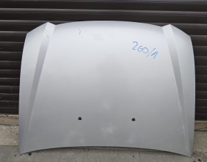 maska, pokrywa silnika Fiat Stilo kolor 260/A
