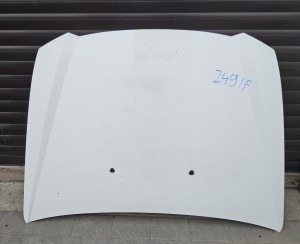 maska, pokrywa silnika Fiat Stilo kolor 249/F