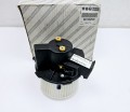 dmuchawa, elektrowentylator, wentylator nagrzewnicy Fiat 500 Panda 2- nowy 77362539