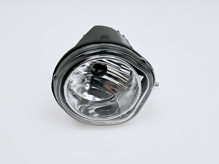 Lancia halogen