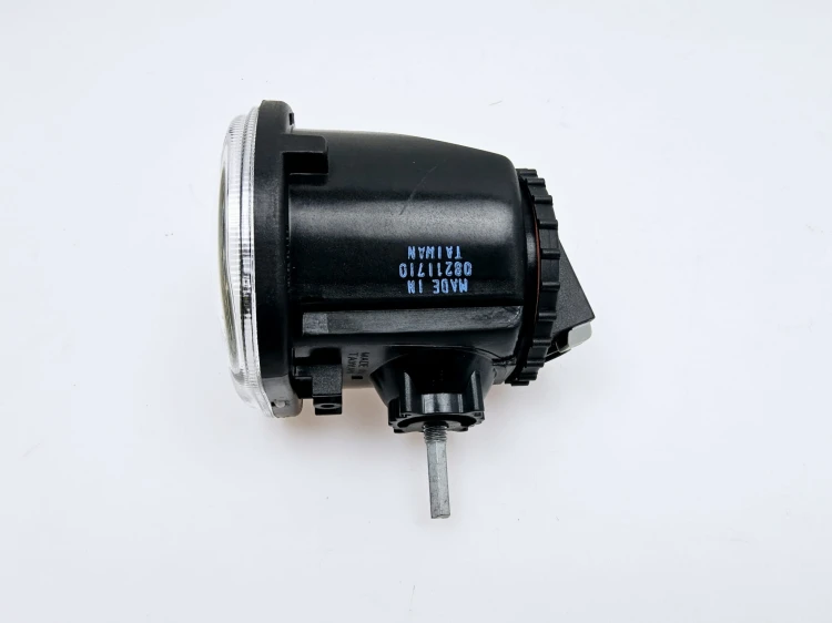 Fiat halogen