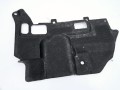 wygłuszenie deski rozdzielczej pod schowek Fiat Grande Punto  - nowe 51811771