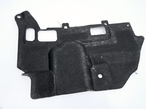 wygłuszenie deski rozdzielczej pod schowek Fiat Grande Punto  - nowe 51811771