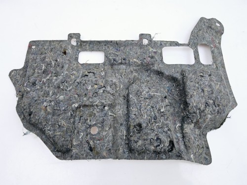 wygłuszenie deski rozdzielczej pod schowek Fiat Grande Punto  - nowe 51811771