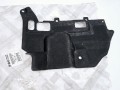 wygłuszenie deski rozdzielczej pod schowek Fiat Grande Punto  - nowe 51811771