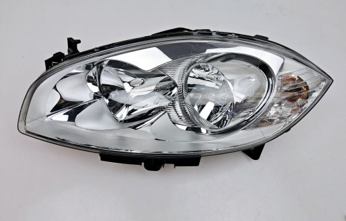 reflektor lewy Fiat Linea