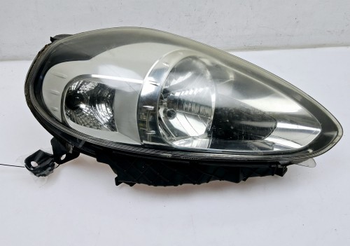 lampa przednia Fiat Punto Evo prawy