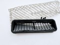 Ramka wlotu powietrza karoserii Fiat 500- nowa 51879494