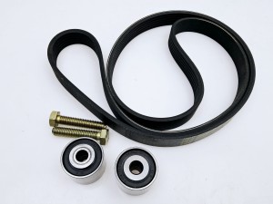 Pasek klinowy wielorowkowy  Fiat  - nowy 9405751699