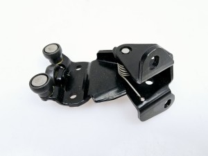 Wózek zawiasu drzwi środkowych Fiat Scudo nowa 1491784080