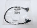 Wiązka elektryczna halogenu Fiat Punto Evo nowa 51867511