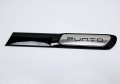 Listwa ozdobna na błotnik  Fiat Punto Evo nowa  735533055