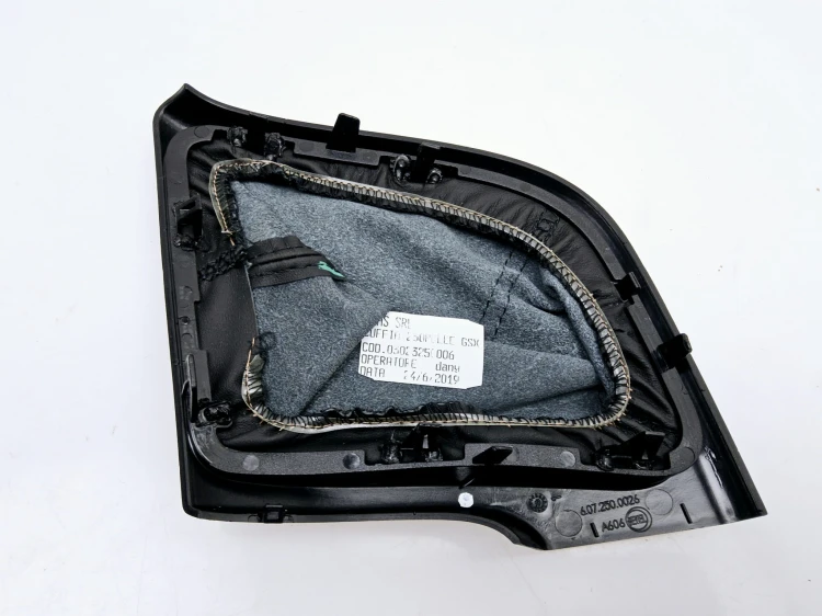 Osłona lewarka Fiat Ducato nowa 735535676