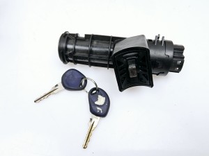 stacyjka z kluczykiem Fiat Seicento
