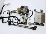 wspomaganie kierownicy kompletne Fiat Seicento