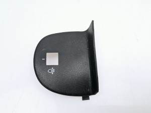 osłona, zaślepka deski Fiat Seicento 735241076