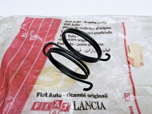 Sprężyna pedału hamulca Alfa 164  - nowa 82395940