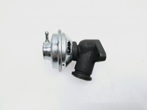 Zawór EGR Fiat Ulysse  nowy  9638374180