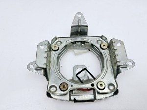 stelaż klaksonu Fiat  Brava Bravo nowy 46427617
