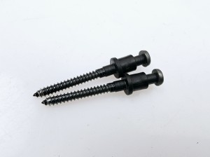 Uchwyt  zaczep sznurka półki bagażnika  Fiat Bravo 2