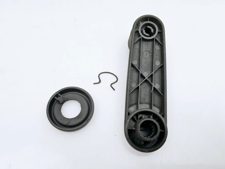 korbka podnoszenia szyby Fiat Panda