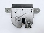 zamek klapy tył, bagażnika  Fiat 500, Tipo, Giulietta   55701971 