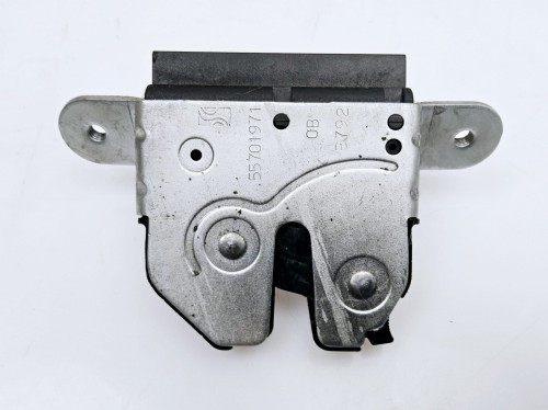 zamek klapy tył, bagażnika Fiat 500, Tipo, Giulietta 55701971