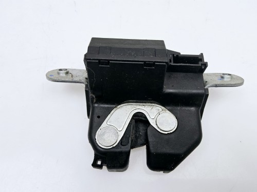 zamek klapy tył, bagażnika Fiat 500, Tipo, Giulietta 55701971