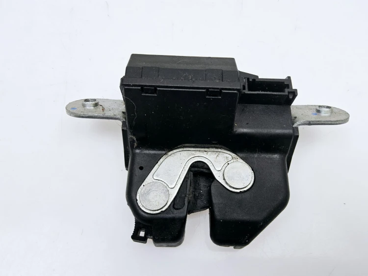 zamek klapy tył, bagażnika Fiat 500, Tipo, Giulietta 55701971