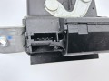 zamek klapy tył, bagażnika Fiat 500, Tipo, Giulietta 55701971
