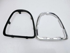 Ramka mieszka zmiany biegów    Fiat Bravo 2 735440769