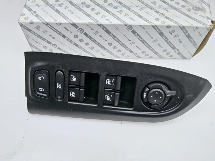 Panel przyciski szyb Fiat 500X